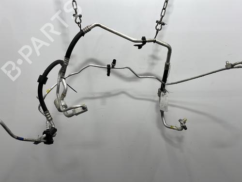 Used AC pipe AC pipe ALFA ROMEO GIULIETTA (940_) 2.0 JTDM (940.FXL1A) (140 hp) 32330271 32330271