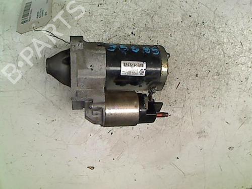 Used Starter RENAULT MODUS / GRAND MODUS (F/JP0_) 1.6 (JP03, JP0B, JP0U, JP0Y, JP1G) (112 hp) 20456012