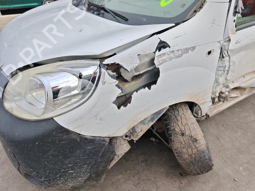 Steering column stalk RENAULT KANGOO Express (FW0/1_) | BP36526264I23 - Image 10