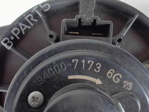 Heater blower motor LEXUS RX (_U3_) 400h AWD (MHU38_, MHU38R) | BP20478720M62 