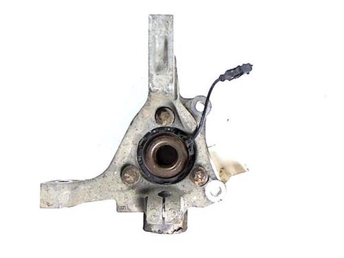 Left front steering knuckle OPEL VECTRA C (Z02) 2.2 DTI 16V (F69) | BP20467489M25 