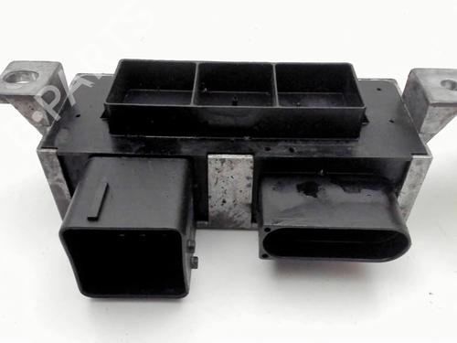 Used Electronic module Electronic module 37037594 37037594
