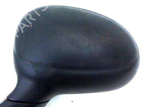 Left mirror DAEWOO MATIZ (M100, M150) 1.0 | BP20392455C26 