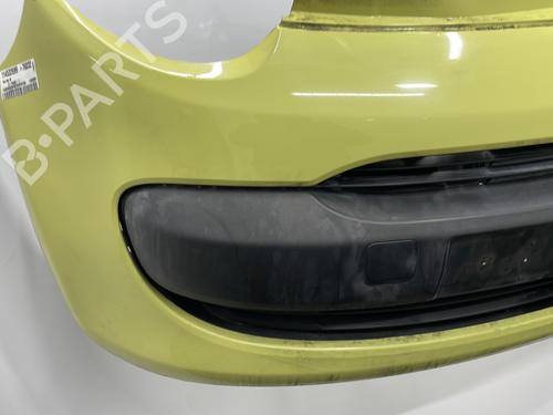 Front bumper CITROËN C1 (PM_, PN_) 1.0 | BP29928526C7
