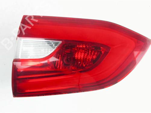 Højre baglygte bagklap Højre baglygte bagklap PEUGEOT 308 SW II (LC_, LJ_, LR_, LX_, L4_) 1.6 BlueHDi 120 (120 hp) 36149760 36149760