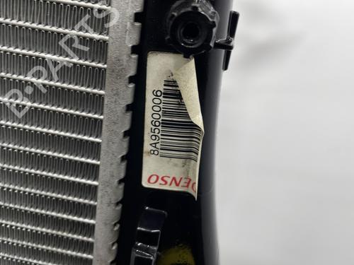 Køler FIAT 500L (351_, 352_) 1.3 D Multijet (199LXY1A, 199LXY11) | BP30479931M31