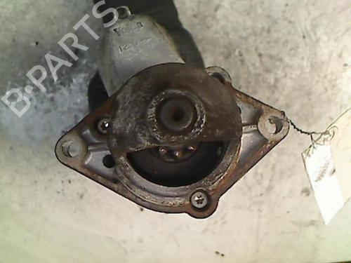 Startmotor OPEL AGILA (A) (H00) 1.0 (F68) (60 hp) 20410799