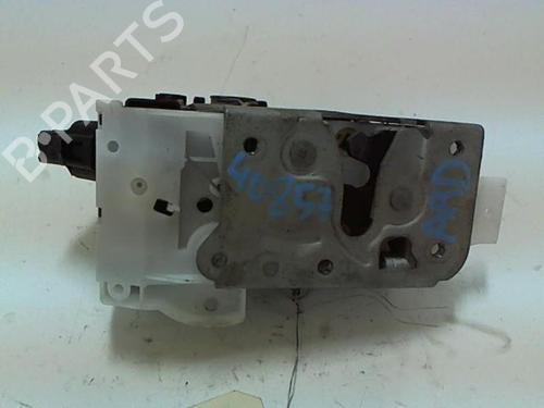Used Rear right lock FORD MONDEO III (B5Y) 1.8 16V (110 hp) 20457746