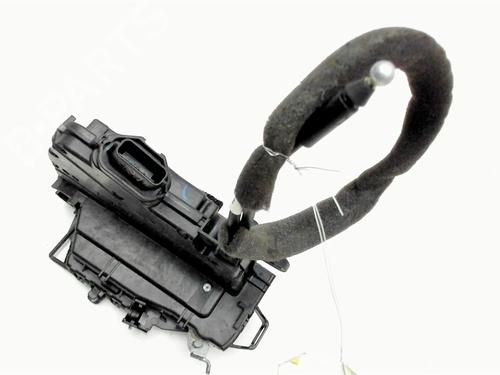 Front right lock NISSAN MICRA V (K14) 1.0 | BP21221329C97 