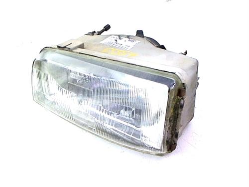 Left headlight PEUGEOT BOXER Van (230L) 2.5 D | BP20402589C28 