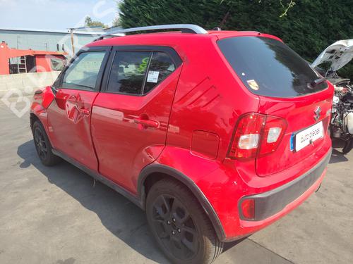 Engine SUZUKI IGNIS III (MF, FF) 1.2 (ATK412) | BP40248238M1 - Image 13