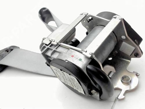 Front left seatbelt PEUGEOT 206+ (2L_, 2M_) 1.4 HDi eco 70 | BP29374868I26  - Image 6
