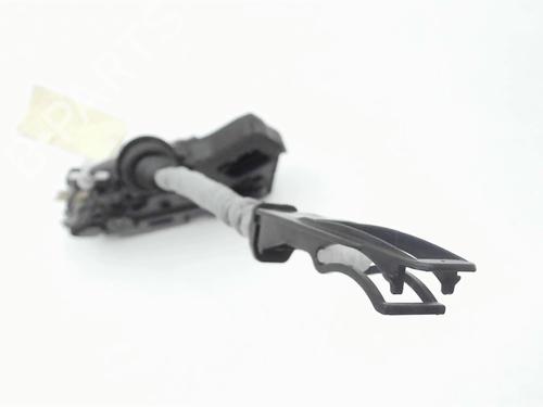 Rear right lock VW POLO V (6R1, 6C1) 1.2 TDI | BP20406116C99 