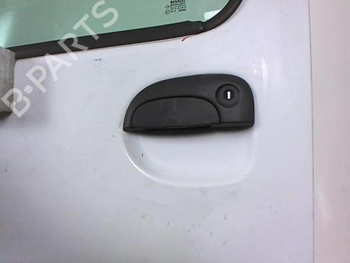 Left front door RENAULT KANGOO Express (FC0/1_) 1.9 dTi (FC0U) | BP20461344C2 