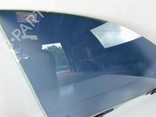 Front right door window PEUGEOT 607 (9D, 9U) 3.0 V6 24V | BP20447714C19 