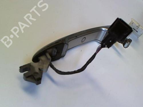 Rear right exterior door handle RENAULT SCÉNIC II (JM0/1_) 1.9 dCi | BP20456726C130 