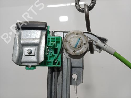 Front left window mechanism CITROËN JUMPY II Van 2.0 HDi 120 | BP35892697C22 - Image 11