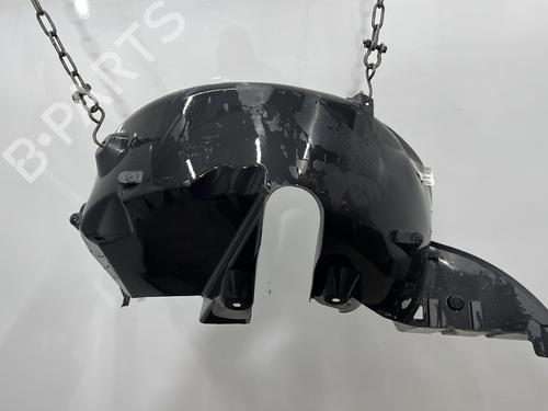 Used Wheel arch RENAULT CLIO IV Grandtour (KH_) 1.5 dCi 90 (KHN3, KHN4) (90 hp) 30443881