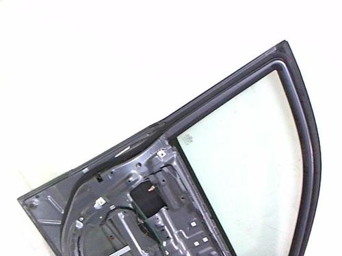 Left front door KIA SORENTO I (JC) 2.5 CRDi 4WD | BP20477397C2 
