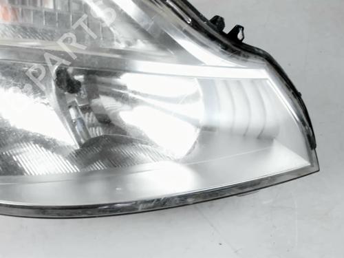 Right headlight RENAULT MODUS / GRAND MODUS (F/JP0_) 1.5 dCi (FP0F, JP0F) | BP33960362C29  - Image 7