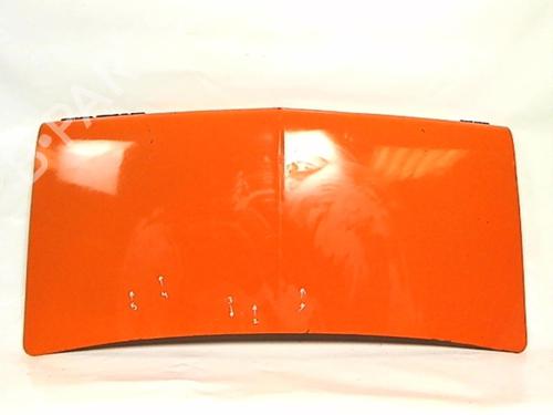 Tailgate OPEL VECTRA B (J96)  | BP22914552C6 