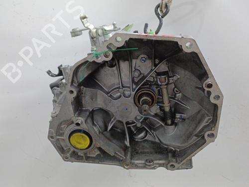 Used Gearbox Gearbox SUZUKI CELERIO (LF) 1.0 (AVK310) (68 hp) 21206811 21206811