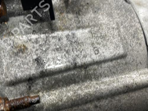 Gearbox PEUGEOT 208 I (CA_, CC_) 1.5 BlueHDI 100 | BP21091323M3 