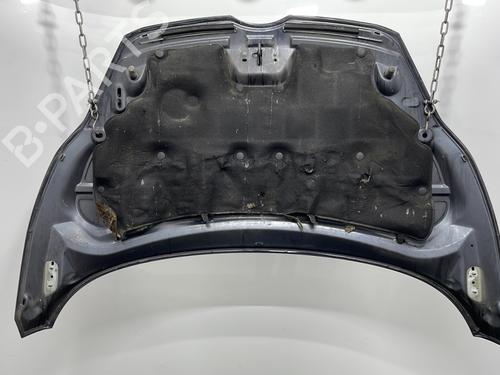 Motorhjelm FORD FIESTA VI (CB1, CCN) 1.4 TDCi | BP29760130C1 