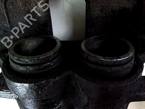 Used Right front brake caliper Right front brake caliper FORD TRANSIT Van (FA_ _) 2.2 TDCi (125 hp) 20402568 20402568