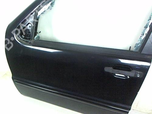 Left front door MERCEDES-BENZ M-CLASS (W163) ML 270 CDI (163.113) | BP20462663C2 