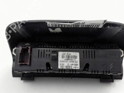 Display monitor PEUGEOT 307 Break (3E) 1.6 HDi 110 | BP30547389C48 