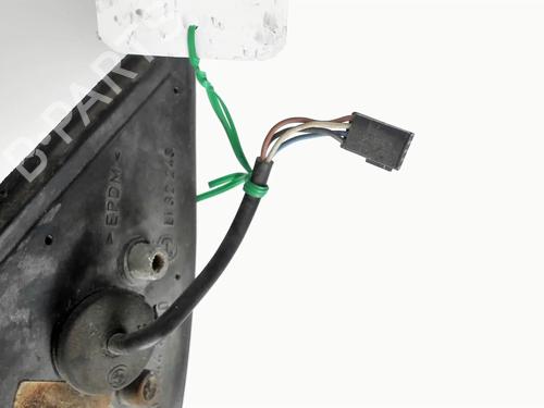 Left mirror BMW 3 (E36) 325 tds | BP20459247C26