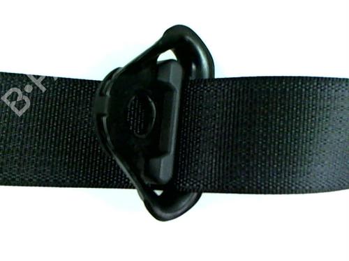 Rear right belt tensioner OPEL CORSA D (S07) 1.3 CDTI (L08, L68) | BP20444331C90 
