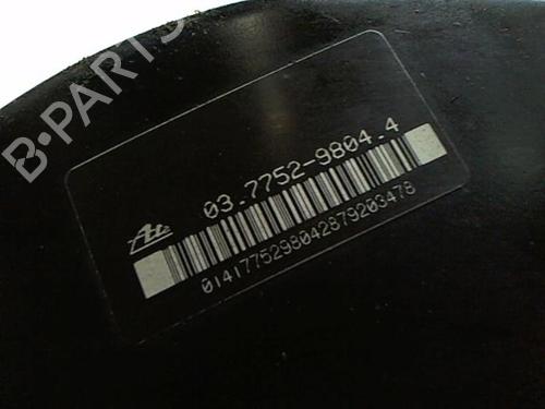 Servo brake TOYOTA AVENSIS Liftback (_T22_) 2.0 D-4D (CDT220_, CDT220R) | BP20404246M42 