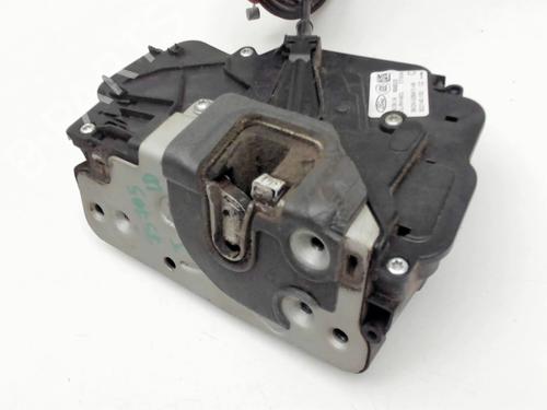 Used Rear right lock Rear right lock FORD TRANSIT V363 Platform/Chassis (FED, FFD) 2.2 TDCi (155 hp) 34635584 34635584