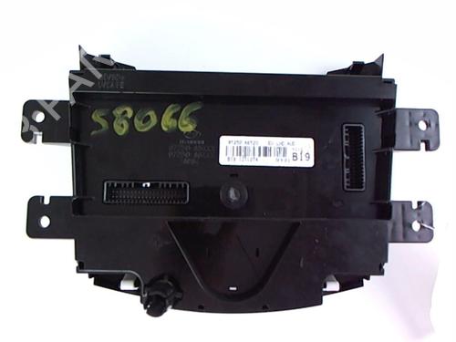 Climate control HYUNDAI i30 (GD) 1.6 CRDi | BP20425784I5 - Image 3