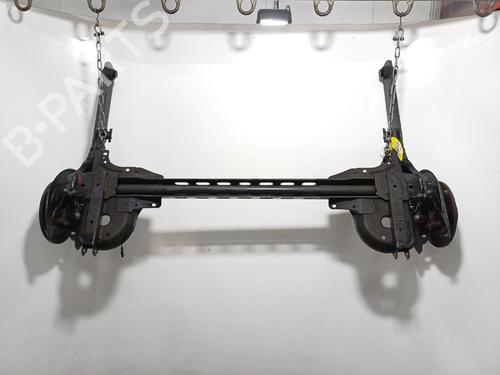 Bagaksel RENAULT TRAFIC III Van (FG_) 2.0 dCi 150 (FGMU) | BP39393271M2 - Image 2