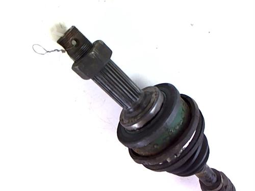Used Left front driveshaft Left front driveshaft NISSAN PRIMERA Hatchback (P10) 1.6 (97 hp) 21206261 21206261