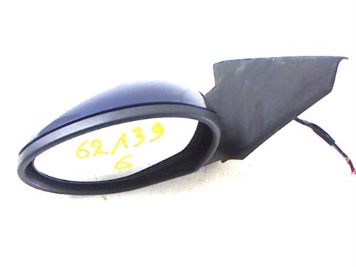 Left mirror ALFA ROMEO 147 (937_) 1.9 JTDM 8V (937.AXD1A, 937.AXU1A, 937.BXU1A) | BP20444830C26 