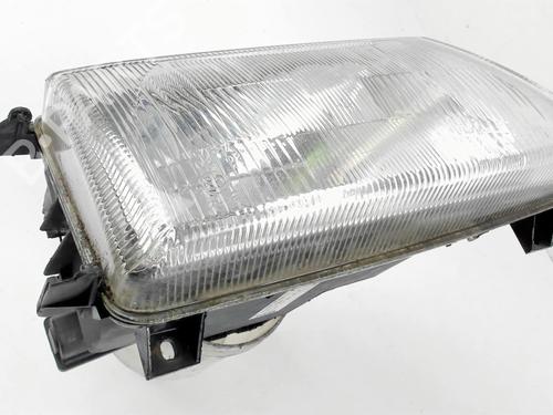 Used Right headlight Right headlight SEAT CORDOBA Vario (6K5) 1.9 TDI (90 hp) 33439188 33439188