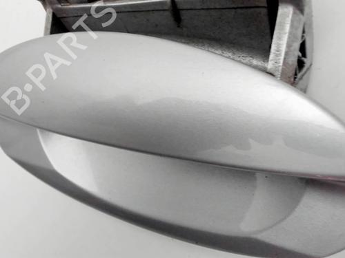 Front right exterior door handle JAGUAR X-TYPE I (X400) 3.0 V6 All-wheel Drive | BP28811169C129 