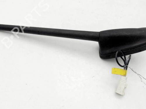 Antenne/Base PEUGEOT EXPERT Van (V_) 2.0 BlueHDi 120 | BP37037627C140 - Image 2