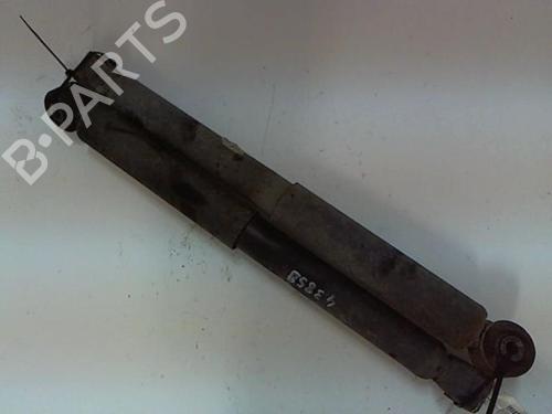 Used Right rear shock absorber VW SHARAN (7M8, 7M9, 7M6) 1.9 TDI (90 hp) 20411110