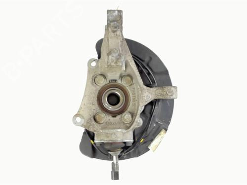Used Right front steering knuckle Right front steering knuckle VOLVO S60 I (384) D5 (185 hp) 20391474 20391474