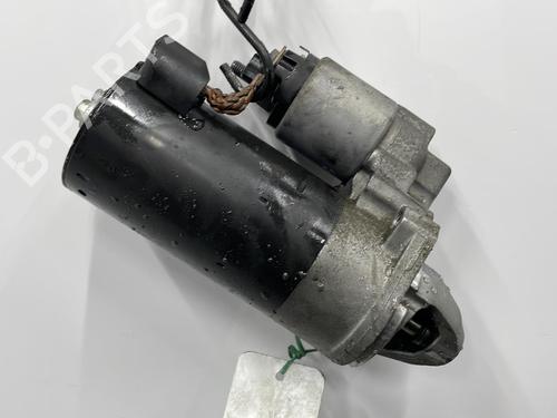 Used Starter MERCEDES-BENZ C-CLASS (W204) C 250 CDI (204.003) (204 hp) 20463987