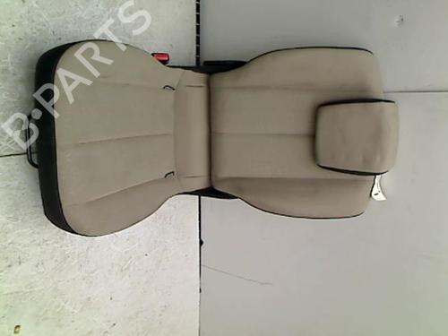 Sæde Bagtil RENAULT GRAND SCÉNIC II (JM0/1_) 1.5 dCi (JM1E) (106 hp) 21204342