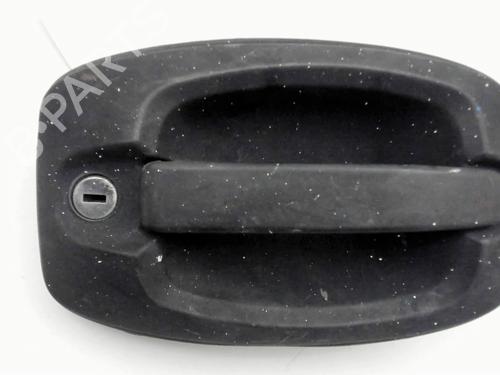 Used Exterior handle Exterior handle CITROËN JUMPER II Van 2.2 HDi 100 (101 hp) 34635439 34635439