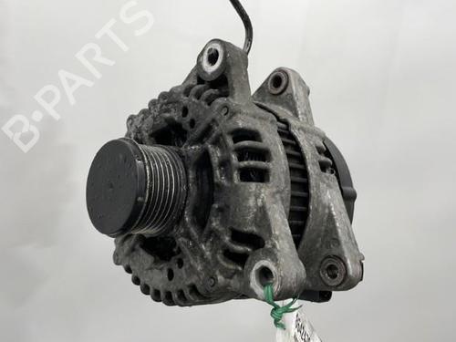 Used Alternator Alternator FORD MONDEO IV Turnier (BA7) 2.0 TDCi (140 hp) 20389816 20389816