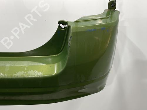 Rear bumper OPEL AGILA A (H00) 1.2 16V (F68) | BP26224010C8 