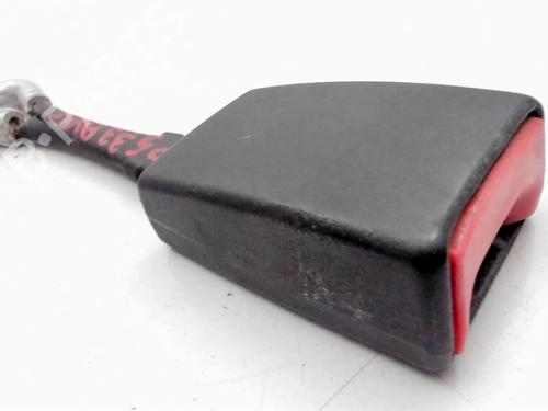 Used Seat buckle Seat buckle FIAT DUCATO Van (244_) 2.3 JTD (110 hp) 39760065 39760065